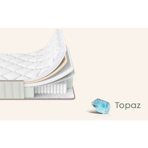 Матрас TOPAZ 180х200 см