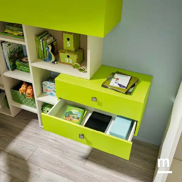 Модульная система для рабочей зоны KC512